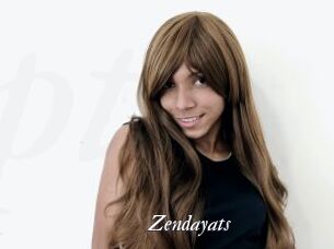 Zendayats