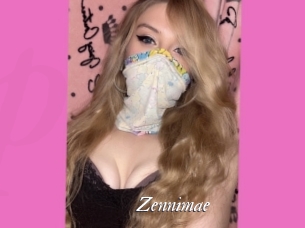 Zennimae