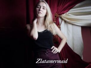 Zlatamermaid