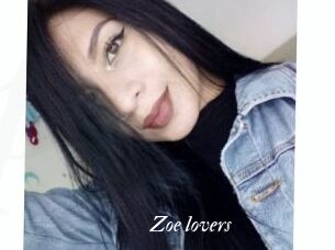 Zoe_lovers