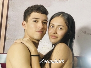 Zoeandnick