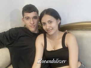 Zoeandoliver