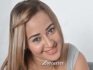 Zoecarter