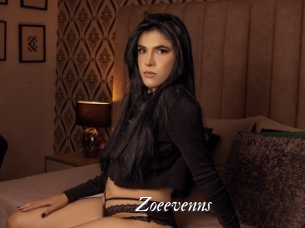 Zoeevenns