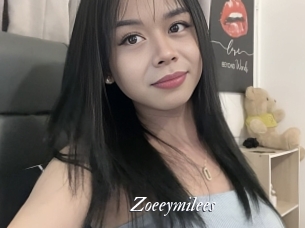 Zoeeymilees