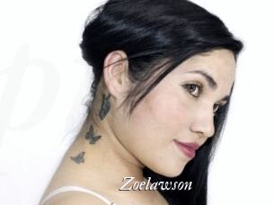 Zoelawson