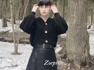 Zoeprim