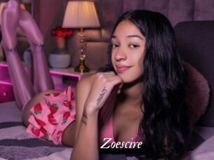 Zoescire