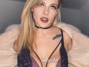 Zoeskie