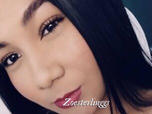 Zoesterlinggs