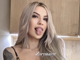 Zoeymarye