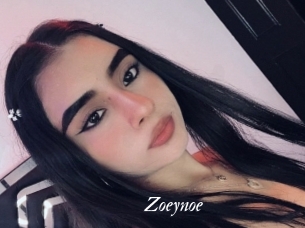 Zoeynoe