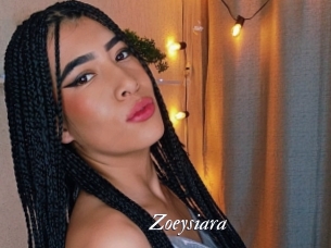 Zoeysiara