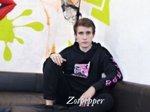 Zotpepper