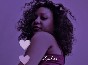 Zyalux